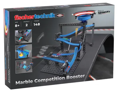 Produktbild von Marble Competition Booster
