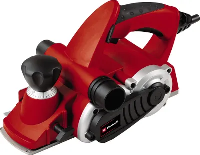Produktbild von Einhell Elektrohobel TE-PL 900