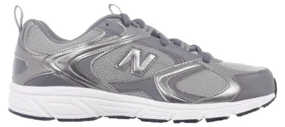 Produktbild von New Balance 408 Herren Sneaker M4089TU Grau Größe 47.5