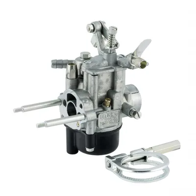 Produktbild von Vergaser Dellorto SHB 16 16 00764