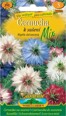 Zdjęcie produktu dla Jeżyna damasceńska do suszenia, mieszanka
