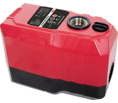 Hauswasserautomat NanoPump 2400/30 eco, 2.400 l/h