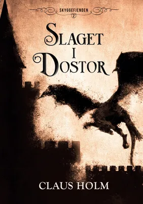 Produktbild von Buch Schattenfeind-Serie: Magisches Artefakt und der Kampf der Inquisition gegen Feen