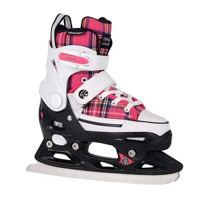 Obrázek produktu pro REBEL ICE T GIRL roztahovací brusle 33-36