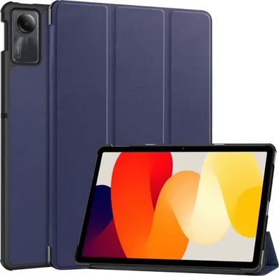 Immagine prodotto di Xiaomi Redmi Pad SE cover: imoshion Trifold flip cover