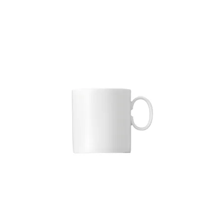 Produktbild von Thomas 10700-800001-14752, 0,23 l, Porzellan, Medaillon, 75 mm, 7 cm