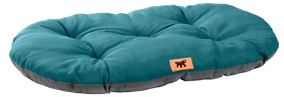 Immagine prodotto di Ferplast, cuccia per cani Relax, cuscino per cani di taglia media, cuccia per gatti, tappetino