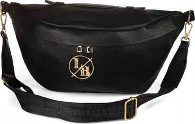Obrázok produktu pre Laura Biaggi Schwarze Damentasche
