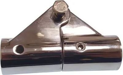Obrázek produktu pro Goldenship Bimini Inox závěs stříbrný 22 mm stříbrný 22 mm