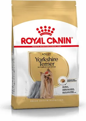 Immagine prodotto di Royal Canin Yorkshire Terrier Adult 1,5 kg