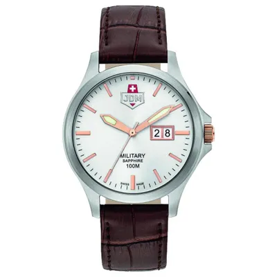Productafbeelding van JDM Herenhorloge, model JDM-WG014-07