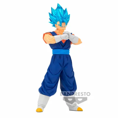 Zdjęcie produktu dla Dragon Ball Super Blood of the Saiyans Figurka Vegetto 18 cm