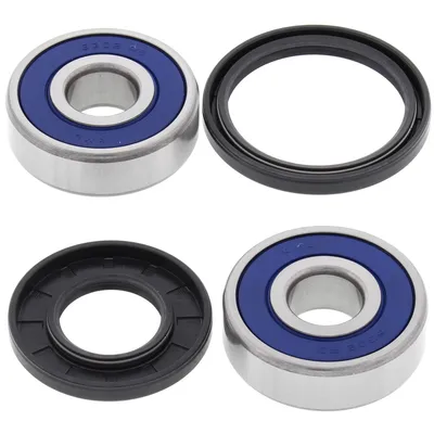 Image de ALL BALLS kit de roulements de roue 25-1312