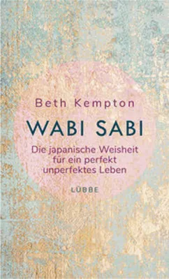 Produktbild von Wabi-Sabi