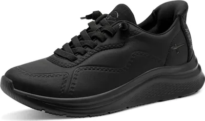 Produktbild von Tamaris Sportliche Schnürschuhe Damen 32313235373931 Schwarz 37 EU