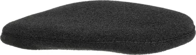 Produktbild von vhbw 2x Ohrpolster kompatibel mit Sennheiser PC130, MS80, PC135, PC131, HD50, MM450, MS100, HD50-TV Kopfhörer Headset, Schaumstoff Schwarz, Matt