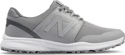 Produktbild von New Balance Breeze V2 Herren Golfschuhe Grau