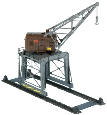 Produktbild von PIKO 131370, Schwarz, Braun, Grau