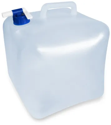 Produktbild von normani Faltkanister 5 Liter