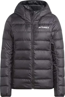 Produktbild von Adidas Jacken Terrex Multi Light Hooded, IP6034, Größe: 176