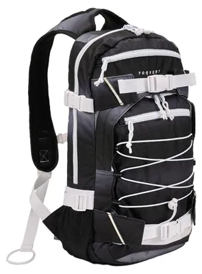 Obrázek produktu pro Batoh Forvert Louis Pathway Backpack black - OS, Obrázek vytvořený pomocí AI