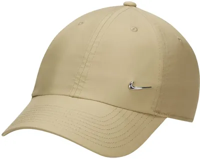 Immagine prodotto di Nike U Nk Df Club Cap U Cb Mtswsh L Neutro Oliva/Argento Metallico Neutro Oliva/Argento Metallico M/L