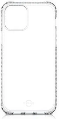 Produktbild von ITSKINS ITMIFNANOIP12T, iPhone 12 / 12 Pro, Transparent