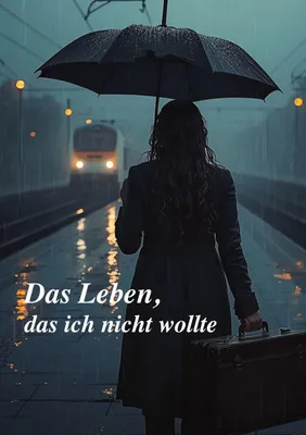 Produktbild von Das Leben, das ich nicht wollte