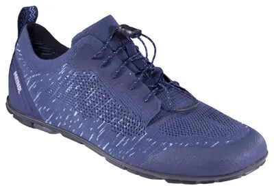 Produktbild von MEINDL Barfußschuh Damen Pure Comfort Lady marine/azur 39