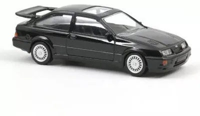 Produktbild von NOREV Jet Car 1:43 Ford Sierra RS Cosworth (1986) - black 270577