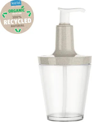 Obrázok produktu pre koziol 1406121, 88 mm, 88 mm, 177 mm, 1 kusov