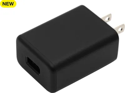 Image de RealWear 127112 chargeur d'appareils mobiles Noir CC Charge rapide Intérieure