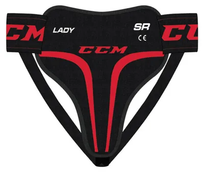 Produktbild von Tiefschutz CCM Damen Senior