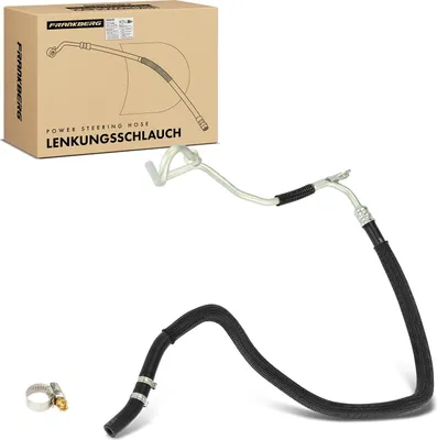 Image de Frankberg 1x Durite de vase d'expansion pour Audi A4 8K2 A5 8T3 8F7 8TA 1.8L 2.0L