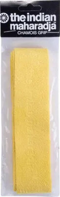 Produktbild von The Indian Maharadja Chamois Griffband