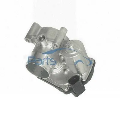 Produktbild von PartsTec PTA516-0019 Drosselklappe für VW POLO (9N) Polo Schrägheck (6R1, 6C1) für SKODA Fabia II Schrägheck (542) für SEAT Ibiza III Schrägheck (6L)