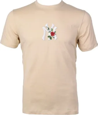 Produktbild von 47 Brand MLB New York Yankees Emb Backer Southside Tee M 549815 Pullunder 47 Brand Größe: S,