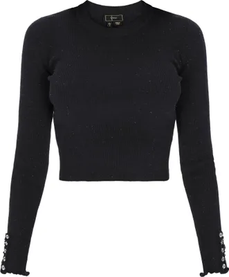Produktbild von NAEMI damen pullover - blau, M/L