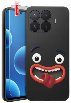 Imagen del producto de Fundas para el Xiaomi 17T Pro: diseños | Funda de silicona mate + cristal 9H