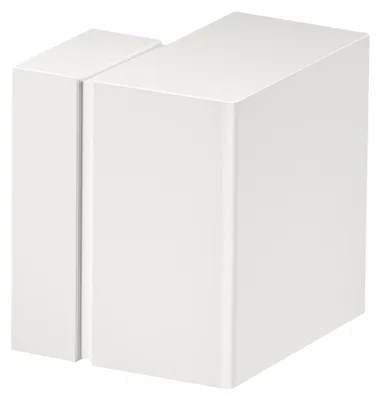 Produktbild von Rehau SIGNA BASE Außeneck BRK AE70130 rws 6132744