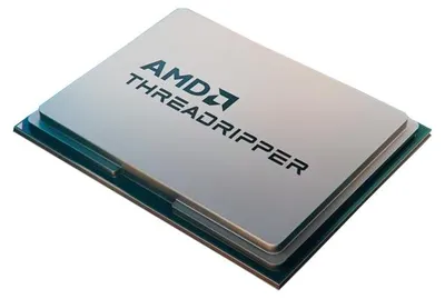 Produktbild von AMD Ryzen ThreadRipper 7960X - 4.2 GHz - 24 Kerne