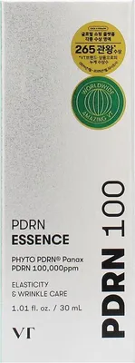 Obrázok produktu pre VT Cosmetics PDRN Essence 100, 30 ml