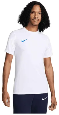 Produktbild von Nike Park Vii Kurzarm-t-shirt Weiß M Mann Weiß M