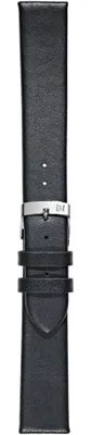Produktbild von Herrenuhrenarmband MORELLATO A01X5126875019CR24 schwarz
