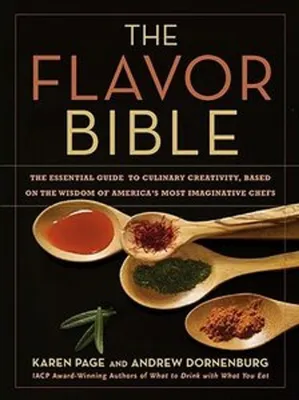 Zdjęcie produktu dla The Flavor Bible