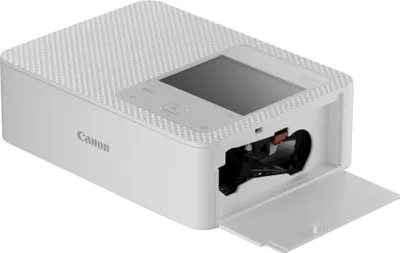 Produktbild von Canon SELPHY CP1500 Fotodrucker Farbstoffsublimation 300 x 300 DPI 4" x 6" (10x15 cm) WLAN