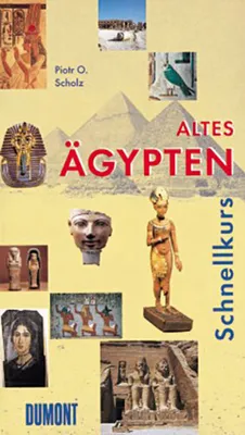 Produktbild von Scholz, P: Altes Ägypten