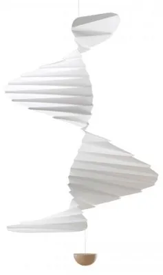 Produktbild von Flensted Mobiles Mobile Air Flow 17 Piripiri