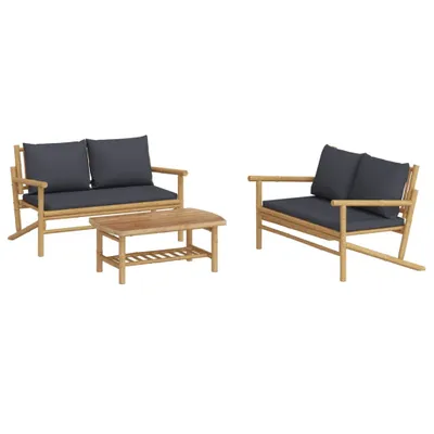 Produktbild von VidaXL 3156472, 3 Stück(e)