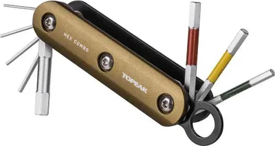 Produktbild von Topeak TT2558 Fahrradzubehör Unisex Erwachsene